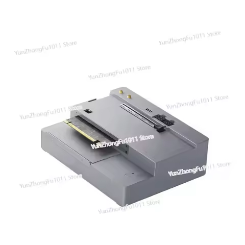 Beelink Multifunction EX Pro Docking Station PCle 5.0 X8 External Desktop Independent Graphics Docki