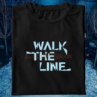 KATUN Walk The Line T-shirt | Combed Cotton 24s Jungwon Heeseung Jay Jake Sunghoon Sunoo Ni-ki Enhyp