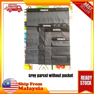 courier bag no pocket flyers plastic post packaging