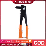 Kìm rút đinh tán rive 9.5 inch (22cm) size đinh: 2.4mm 3.2mm 4mm 4.8mm