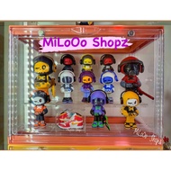 Mr Bone Series Figure Mini Vol 001 BLIND BOX