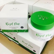 ROYAL PINE FLAWLESS SOLUTION CREAM