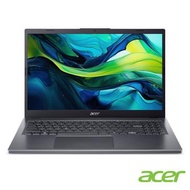 ACER Aspire 15 筆電 灰 (Core 7-150U/16G/1TB SSD/W11) A15-51M-74WB燦坤線上購物