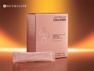 นิวทริไลท์คอลลาเจน Amway NUTRILITE Collagen นิวทริไลท์ คอลลาเจน แอมเวย์ Hydrolyzed Collagen 30 ซอ