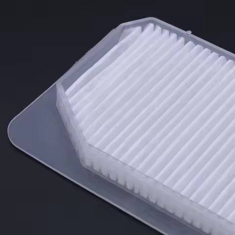 Air Conditioner External CabinFilter for W204 C E-Class GLK-Class GLK260 GLK300 GLK350 FT999 CLS-cla