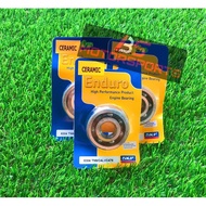 6304 ENDURO CERAMIC BEARING TN9/C4 For Yamaha RXZ（ SKF💯 ）