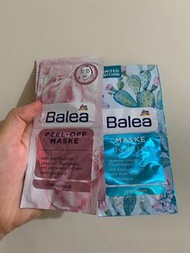 Balea Mask