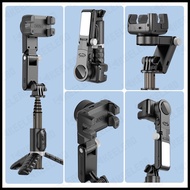 Q18 4in1 Gimbal Stabilizer For Phone Desktop Following the shooting Mode Smartphone Selfie Stic