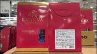 現貨 日本 GODIVA Napolitains 朱古力禮盒 320g