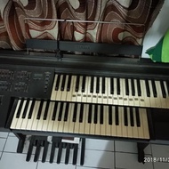 piano yamaha electone EL-5