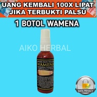 WAMENA Obat Oles Herbal Kuat Pria Minyak Tahan Lama 100% Asli Herbal Produk Original | Tahan lama Ke