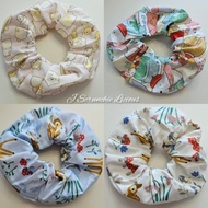 Scrunchie  : Sumikko Gurashi / Bambi