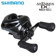 SHIMANO SHIMANO 18 ANTARES DC MDXG ANTARES Lure Water Drop Wheel Electronic Brake