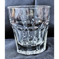 8OZ LIBBEY GIBRALTAR OLD FASHION GLASS