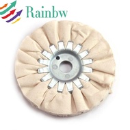 Polishing wheel 5 Inches Diameter 125mm Rotary Tool Equipment Compound