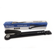 STAPLER JILID STAPLES PANJANG JILID TENGAH BUKU FOTOCOPY HEAVY DUTY