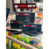 Mata Gaban DynoPro LC135 Pilot Light