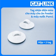 Catlink x2 Distinguishing Tag