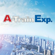 A-TRAIN EXPRESS (PS5/PS4 DIGITAL DOWNLOAD)