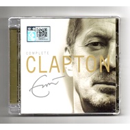 Eric Clapton - Complete Clapton ( 2 CD )