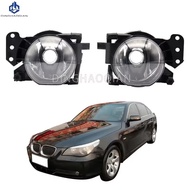 For BMW E60 E90 E63 E46 323i 325i 525i Fog Lights Headlight Front Bumper Fog Light