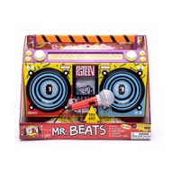 FGTeeV – B.E.A.T.S. - Plays 6 original songs from The FGTeeV YouTube Channel - includes The boombox 