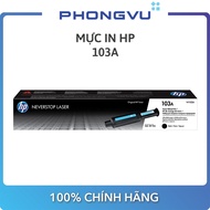 Mực in HP 103A