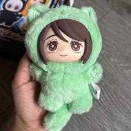 Shoko Ieri Jujutsu Kaisen Plush EAKI BLIND BOX