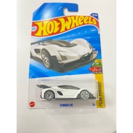 Hot Wheels CZINGER 21C LOT Q 2025