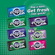 Eclipse Sugar Free Candy (8x35g)