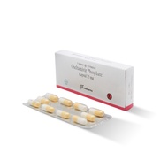 Oseltamivir 75 mg IF