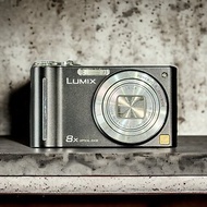 CCD 超薄 口袋相機 Panasonic LUMIX DMC ZR1 整體八成新