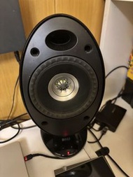 KEF egg