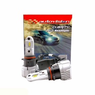 Autovision Clarity P13W 18 Watt 6500K White LED Bulb