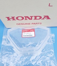 ฝาครอบเรือนไมล์แท้HONDA wave125iรุ่นไฟหน้าLEDปี2023 อะไหล่แท้ศูนย์HONDA(37211-K3F-T01)1ชิ้น