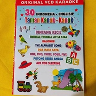 VCD CHILDREN'S GARDEN SONGOriginal