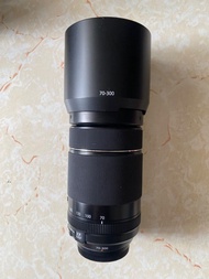 FUJIFILM XF 70-300mm f/4-5.6 R LM OIS WR 鏡頭