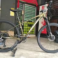 Sale 👍 12speed - 29” Crossmac booster (1x12speed deore shimano) mtb bike basikal