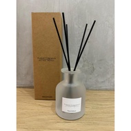 (August Fragrance) Hilton Hotel Inspired Fragrance Home Reed Diffuser 150ml