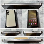 懇得機通訊 延長保固2026/09 二手機 三星 S24+12G/256G 黃色 S24 PLUS 歡迎舊機交換 234