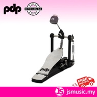 DW PDP 800 Series Single Pedal, Double Chain