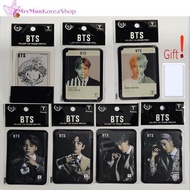 BTS Tmoney Old Photocards