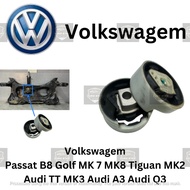 Volkswagem Golf MK7 MK8 Passat B8 Tiguan Mk2 / Audi TT MK3 Audi A3 Audi Q2 Audi Q3 Subframe mounting