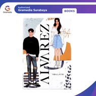 Gramedia Surabaya - ALVAREZ NOVEL