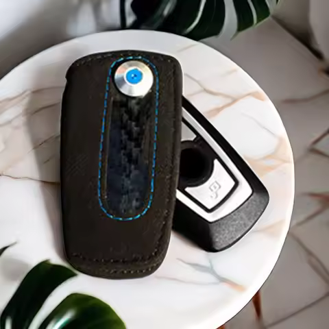 Car Accessories Key Chain for BMW E46 G20 E87 F11 F30 F10 X3 F30 Accessories X1 X5 X3 F25 E60 Key Co