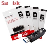 USB 3.0 speed S@NDISK CZ600 16GB/32GB/64GB. LMS