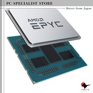 AMD 120W EPYC 7282 2.8 GHz 64MB L3 Cache Socket SP3 Server Processor Model 100-000000078