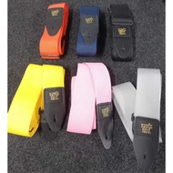 Ernie Ball Polypropylene Guitar/Bass Strap