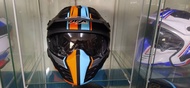 HELMET JPX bandit urban