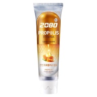2080 Gingivalis系列 牙齦護理牙膏 Propolis  150g  10條